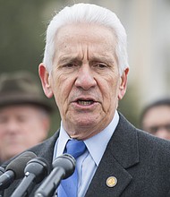 Rep. Jim Costa, D-Calif.