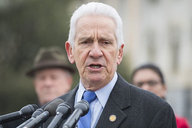 Rep. Jim Costa, D-Calif.