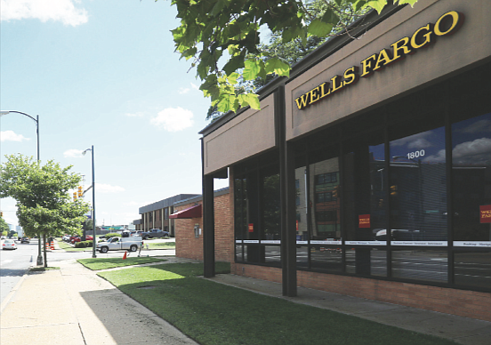 Wells Fargo bank has reversed itself and will continue operating its branch at 1800 Chamberlayne Ave., the financial giant announced ...