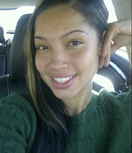 Celina Robinson, Sheerah Homes Incorporated