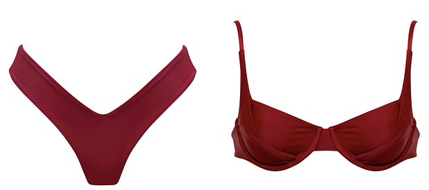 4) Posidonia Top, Merlot – $95, Posidonia Bottom, Merlot – $85