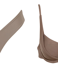6) Posidonia Top, Mocha – $95, Posidonia Bottom, Mocha – $85