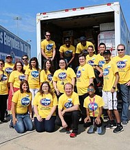 Customers can donate at any Greater Houston or SW Louisiana Kroger store