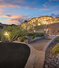 Alicia Keys and Swizz Beatz recently sold their Phoenix home for $3.1 million.