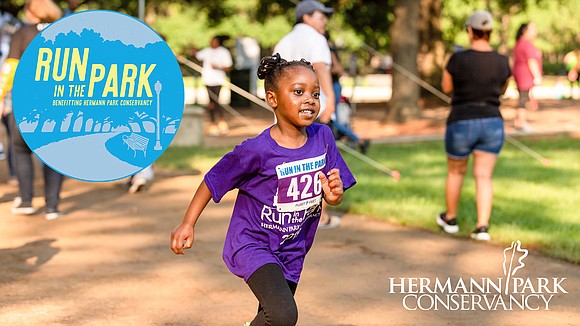 Powered by Reliant Energy, the 18th annual Run in the Park is happening on Saturday, October 9. However this coming …