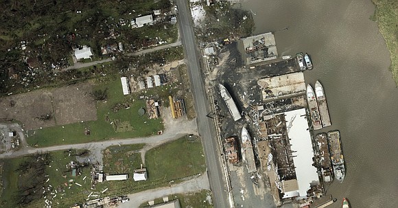 The levees held. The power grid did not. Millions of Gulf Coast residents who survived Ida's devastating winds and deluge …