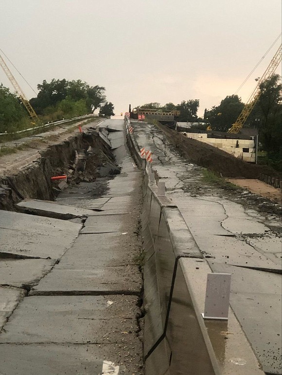 Water rescues still were underway Thursday across parts of the East after the remnants of Hurricane Ida unleashed deadly and …