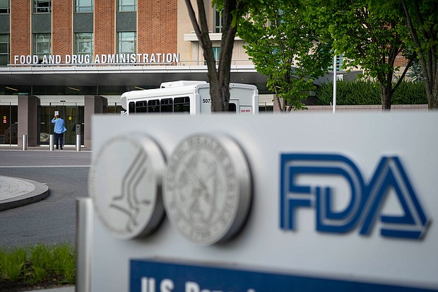 The retirements of Dr. Marion Gruber, director of the Office of Vaccines Research and Review, and Dr. Philip Krause, deputy director of the office, were announced in an internal agency email and shared with CNN by the FDA.
Mandatory Credit: Sarah Silbiger/Getty Images