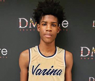 After whiffing at some of the area’s top local hoops prospects in recent years, Virginia Commonwealth University has hit what ...