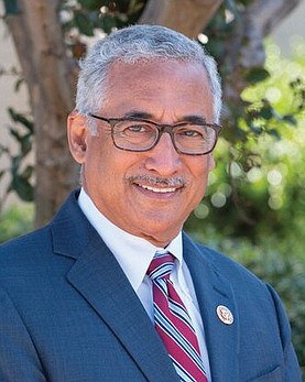 Congressman Robert C. “Bobby” Scott’s Annual Labor Day Picnic has been canceled because of the resurgence of COVID-19.