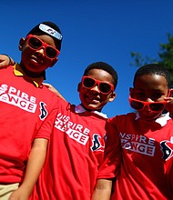 Photo Credit/Houston Texans