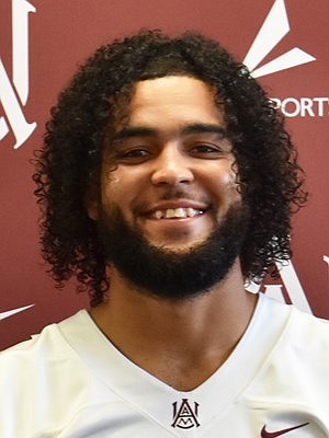 Photo Credit/Alabama A&M Athletics