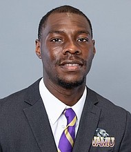 Photo Credit/PVAMU Athletics