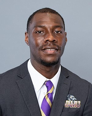 Photo Credit/PVAMU Athletics