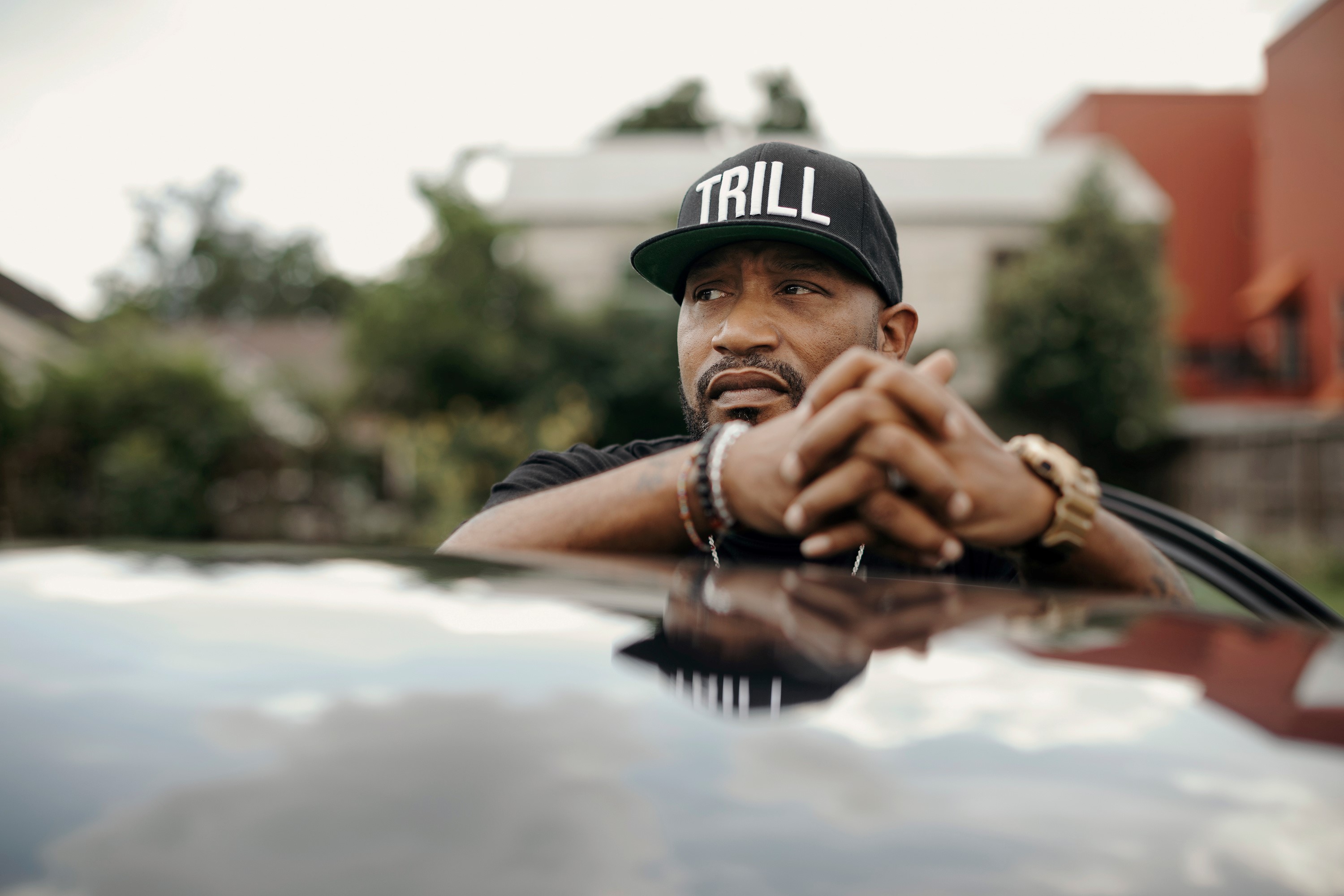 Bun B's HTown Takeover to Make Rodeo Debut Houston Style Magazine