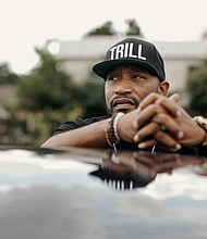 Photo credit: Houston Livestock Show and Rodeo