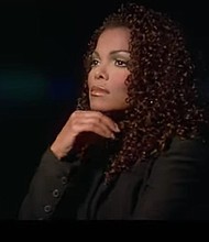 Janet Jackson