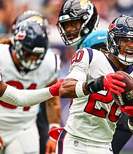 Photo Credit/Houston Texans