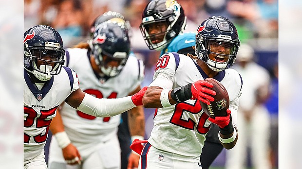 Photo Credit/Houston Texans