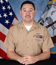 Lt. Jill Brown, Navy Office of Community Outreach
Photo by Mass Communication Specialist 2nd Class 
Patricia Rodriguez