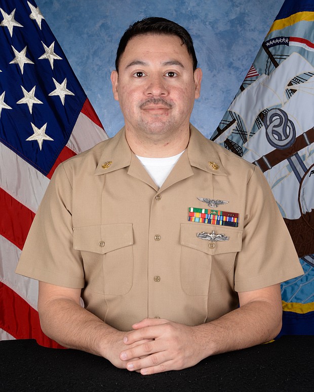 Lt. Jill Brown, Navy Office of Community Outreach
Photo by Mass Communication Specialist 2nd Class 
Patricia Rodriguez