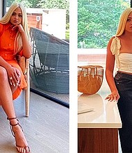 Dionne Middlebrooks,