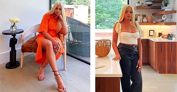 Dionne Middlebrooks,