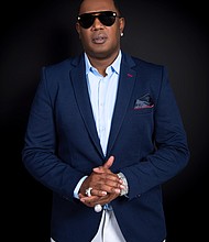 Master P/Courtesy of Percy Miller