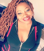 Owner of Signature Sipz, LLC., Hope Foster