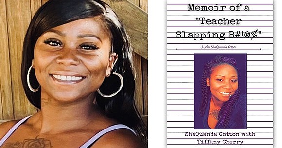 On September 30, 2005, 14-year-old ShaQuanda Cotton attempted to enter a school building to take a prescribed medication before classes …