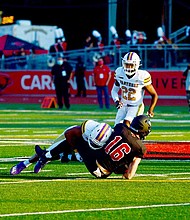 Photo Credit/Tyrez Montague