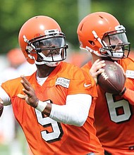 Photo Credit/Cleveland Browns