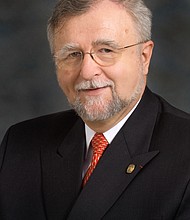 Gabriel Hortobagyi, M.D.