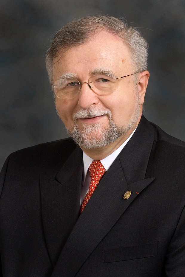 Gabriel Hortobagyi, M.D.