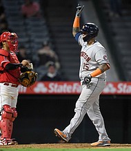 Photo Credit/Kevork Djansezian