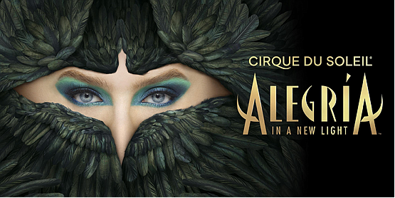 Following the successful reopening of four of its Las Vegas resident productions, Cirque du Soleil has chosen Houston to relaunch …