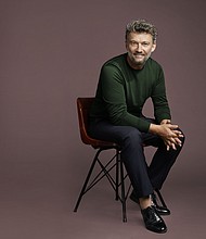 Houston Grand Opera presents An Evening with Jonas Kaufmann, a special, one-night event with international tenor Jonas Kaufmann on October 6, 2021, at the Wortham Theater Center.
