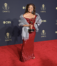 Debbie Allen