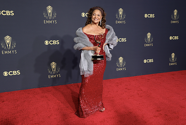 Debbie Allen