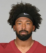 Kendall Fuller