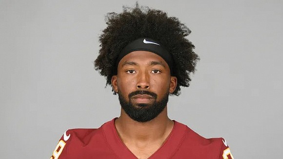 Kendall Fuller, the fourth of four brothers to reach the NFL, is making the most so far of his second ...