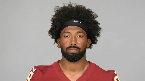 Kendall Fuller