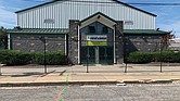 United Nations Church, which owns the gymnasium BlackTop Kings & Queens Sports Academy and Virtual Learning Center was renting on West 19th Street at the rear of the church’s South Side campus, plans to renovate the now- empty building for the church’s own youth programming.
