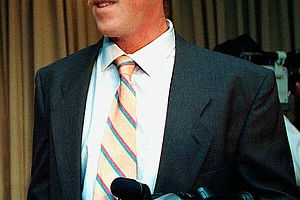 GEORGE HOLIDAY