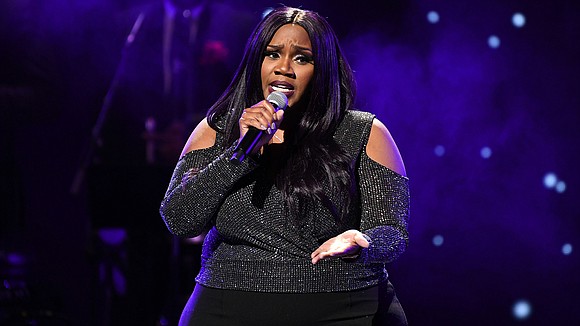Singer Kelly Price has broken her silence after her family said she was missing following her announcement she had contracted …