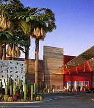 PRNewsFoto/Virgin Hotels Las Vegas