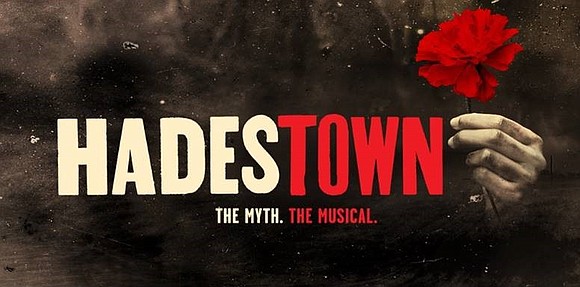 HADESTOWN, the winner of eight 2019 Tony Awards® including Best New Musical and the 2020 Grammy® Award for Best Musical …