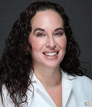 Dr. Lindsay Vasquez