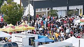 A previous 2nd Street Festival