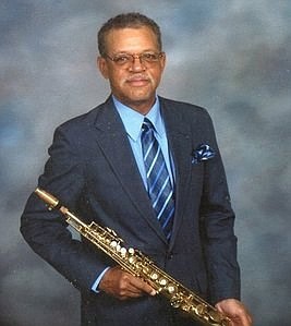 Richmond jazz icon Carlton Andrew Ayles has died.